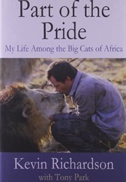 Part of the Pride (Kevin Richardson)