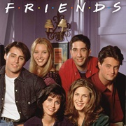 Friends (1994 - 2004)