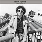 Randy Newman - Little Criminals