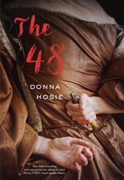 The 48 (Donna Hosie)