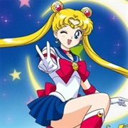 Usagi (Sailor Moon)