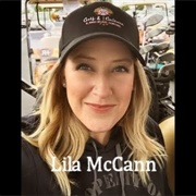 Lila McCann (Gay, She/Her)