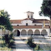 Church of Constantine and Helen