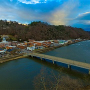 Marshall, North Carolina