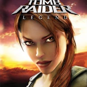 Tomb Raider: Legend