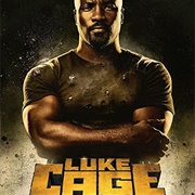 Luke Cage Season 1 Episodes 5-8