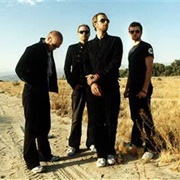 Coldplay