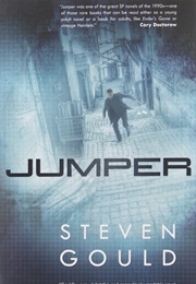 Jumper (Steven Gould)