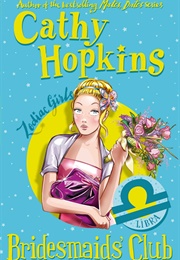 Bridesmaid's Club (Cathy Hopkins)