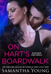 On Hart&#39;s Boardwalk (Samantha Young)