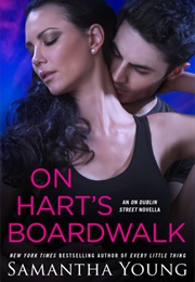 On Hart's Boardwalk (Samantha Young)