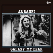 Baffo Banfi - Galaxy My Dear
