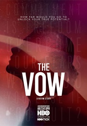 The Vow (2020)