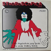 Various – Stroboscopica Vol. 2