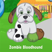 Zombie Bloodhound