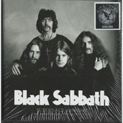 Supernaut - Black Sabbath