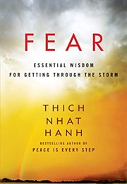 Fear (Thich Nhat Hanh)