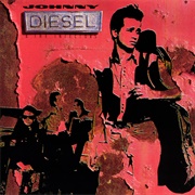 Johnny Diesel & the Injectors - Johnny Diesel & the Injectors