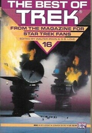 The Best of Trek #16 (Walter Irwin & G. B. Love)