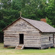 Shiloh Church, Shiloh NMP