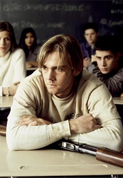 Detention: The Siege at Johnson High (1997)