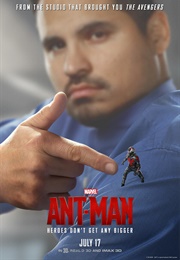 Luis (Ant-Man)