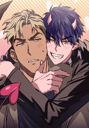 The Uninvited Guest on My Shoulder (Taeki)