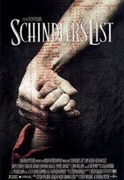 Schindler's List (1993)