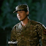 Alex Manes (Roswell, New Mexico)