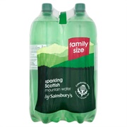 Sparkling Water (6 Packs)