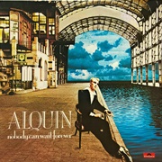 Alquin - Nobody Can Wait Forever