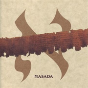 Masada - א (Alef)