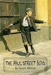 The Paul Street Boys (Ferenc Molnár)