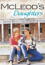 McLeods&#39; Daughters (2001)