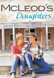 McLeods' Daughters (2001)