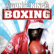 Don King Boxing