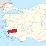 Aydın Province