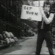 Bob Dylan - "Subterranean Homesick Blues"