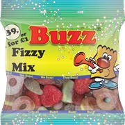 Fizzy Mix