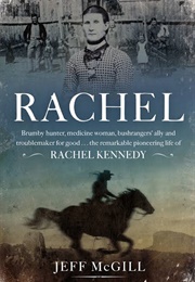 Rachel (Jeff McGill)
