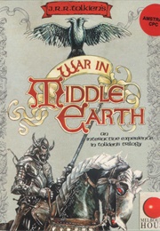 War in Middle Earth - Video Game (1988)