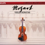 Vol. 15: Violin Sonatas