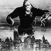 King Kong (King Kong, 1933)