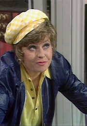 Prunella Scales - Fawlty Towers (1975)