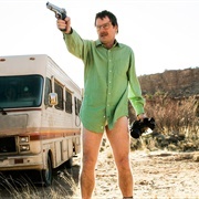 Breaking Bad
