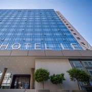 Hotel Lev