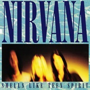 &#39;Smells Like Teen Spirit&#39; — Nirvana