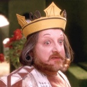 King Cedric of Hearts