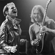 Chinatown - Van Halen