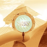 Stargate Origins (2018)